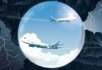 Hong Kong y Singapur establecen una burbuja de transporte aéreo libre de cuarentena