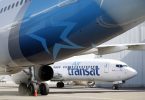 New layoffs at Air Transat