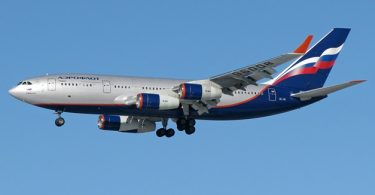 Aeroflot resumes Moscow-Tokyo flights 40 Travel & Tourism News – Global, Trusted, Independent Aeroflot resumes Moscow-Tokyo flights