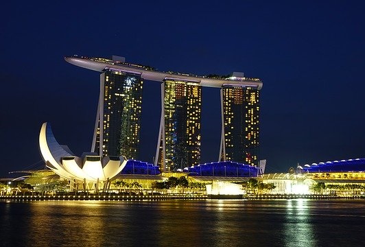 Сингапурският туризъм си партнира с Expedia, за да се насочи към международните пазари
