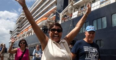 Informe CruiseTrends: Tendencias de cruceros más populares de octubre de 2020