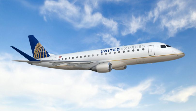 ユナイテッド航空がヒューストン-キーウェストの直行便を毎日発表