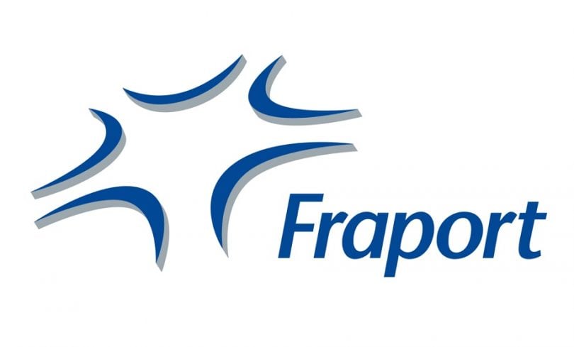 Fraport AG sijoittaa velkakirjan onnistuneesti