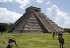 Meksikon Yucatán-turismi: Uudelleen avaaminen korkeatasoisen bioturvallisuuden kanssa