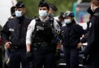 France expands COVID-19 curfews after new cases soar