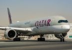Qatar Airways riceve trè novi ghjetti Airbus A350-1000