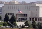 ABD'li gezginler Türkiye'deki olası terör saldırıları konusunda uyardı