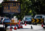 Australian to re-open domestic borders by Christmas