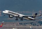Singapore Airlines re-launches world’s longest flight to New York’s JFK