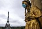 До 100,000 нови случаи дневно: Втор бран КОВИД-19 ја погоди Франција