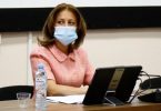 १००० नयाँ COVID-१ cases केसहरूको साथ प्रत्येक दिन जर्जिया 'रातो क्षेत्र' मा सर्छ