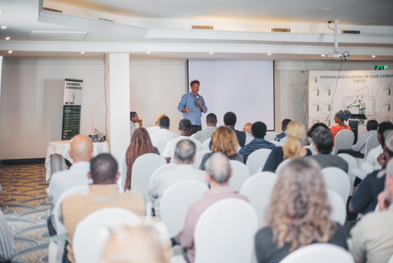 Tanzania tourism: Major shift in destination marketing strategy