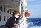 CDC issues framework for resuming safe cruise ship operations