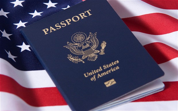 Kuus levinud viga, mida USA reisijad passi uuendades teevad