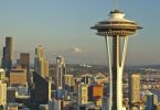 U Turismu di Seattle vole chì i lucali "Fà qualcosa"