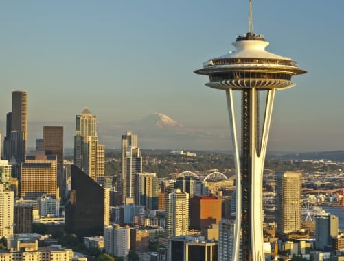 Seattle Tourism muốn người dân địa phương "Làm điều gì đó"