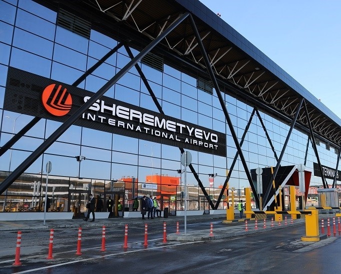 Sheremetyevo installs video assistant to help passengers with hearing and speech impairments