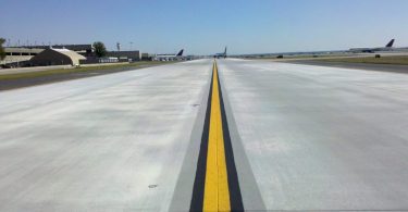 Sheremetyevo Airport’s main taxiway construction approved