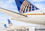 United Airlines crește serviciul pe peste 40 de rute caraibiene și mexicane