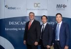 DESCAP 1 Private Equity Trust to acquire up to 8 hotels in Thailand
