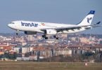 Irán no permitiría que sus aerolíneas aumenten las tarifas para compensar las pérdidas de COVID-19