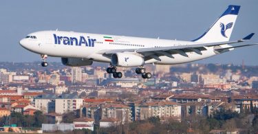 Iran sẽ không cho phép các hãng hàng không của mình tăng giá vé để bù đắp tổn thất COVID-19