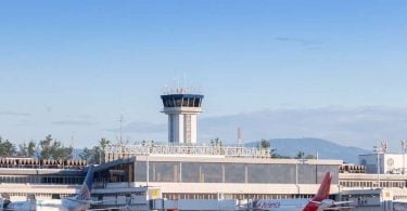 Munich Airport International za razvoj in upravljanje tovornega terminala letališča El Salvador