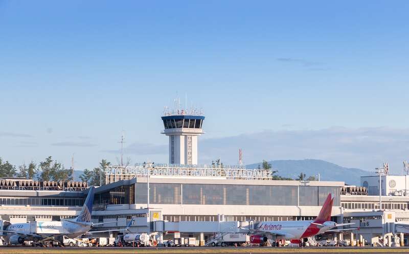 Munich Airport International to develop and operate El Salvador Airport Cargo Terminal