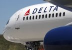 Garis Delta Air: Jalur asil bathi kanthi progresif