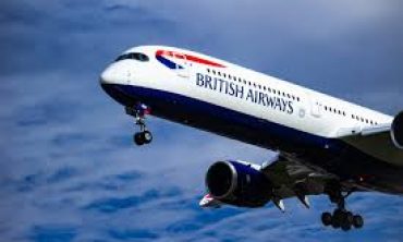 Flights from London to Barbados on British Airways