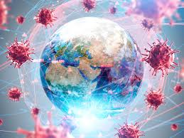, The virus that shut down the world, eTurboNews | eTN