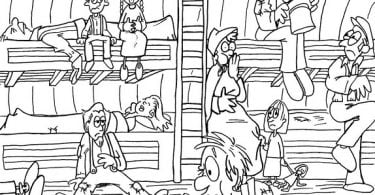 Cruise Industry Flunks Safety Tests