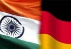 Njikọ Njem Nleta India-Germany