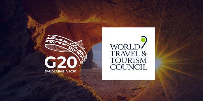 Genauer Plan durch offenbart WTTC wie sicheres Reisen und Tourismus