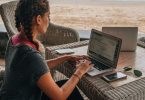 Voorbereiden op een carrière als digitale nomade
