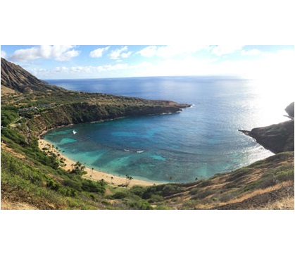 As caminhadas de Hanauma Bay Fee ajudarão com os problemas financeiros de Honolulu?