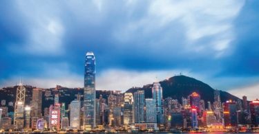 Hong Kong adopte les nouvelles normes du voyage