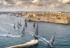 Malta to Host 41st Edition of the Rolex Middle Sea Race