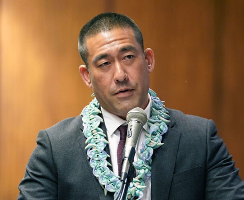 Gradonačelnik Kauaija daje drugi prijedlog za ponovno otvaranje putovanja za njegovo ostrvo