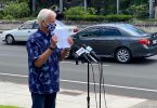 Will Hawaii really open for visitors on October 15?  Honolulu Mayor Kirk Caldwell provides insight on Oahu Tourism
