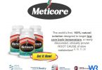 Avaliações de Meticore - Suplemento de Meticore para iniciantes e relatório de pesquisa de metabolismo