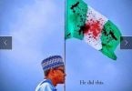 Nigeria tappavassa kaaoksessa