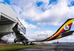 Uganda Airlines Rolls Out Brand New A330neo