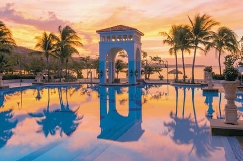 Sandals Resorts kunngjør flere feriestedåpninger denne måneden