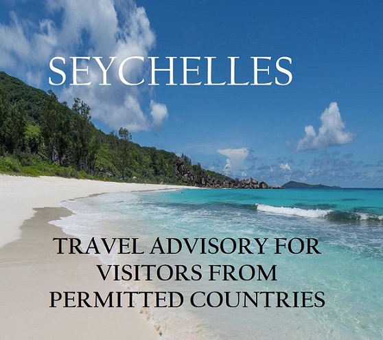 Vlasti Sejšela pregledavaju putničko savjetovanje za posjetitelje