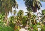 Seychellene velkommen til reisende fra afrikanske land