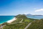 St. Kitts és Nevis újranyitó határa