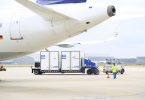 Fraport Expands Fleet of Temperature-Controlled Transporters at Frankfurt Airport