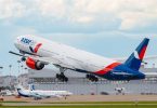 Rusijos „Azur Air“ pradeda Maldyvų skrydžius