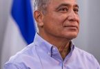 Perdana Menteri Belize kelima mengangkat sumpah